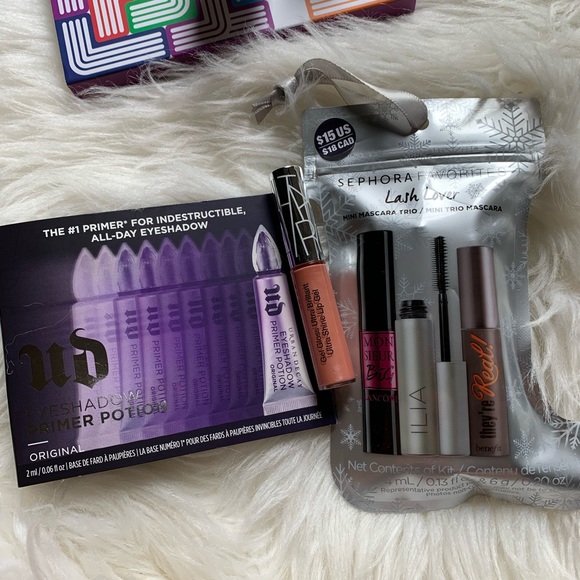 Makeup lovers bundle - Picture 6 of 7